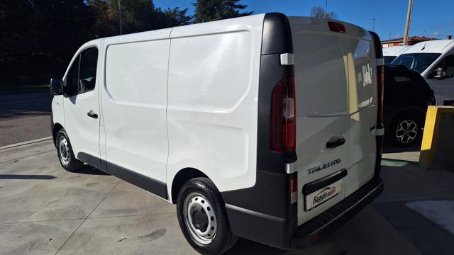 FIAT Talento usata, con Bluetooth