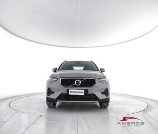 VOLVO XC40 usata 4