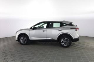 NISSAN Qashqai usata 5