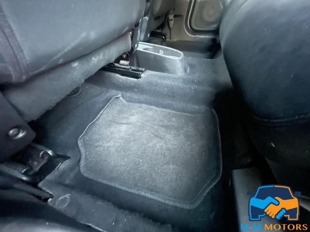 LANCIA Ypsilon usata 23