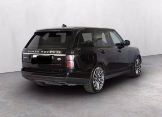 LAND ROVER Range Rover usata, con Airbag laterali