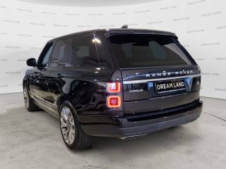 LAND ROVER Range Rover usata, con Alzacristalli elettrici
