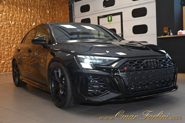 AUDI RS3 usata 129