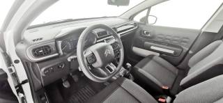CITROEN C3 usata 56