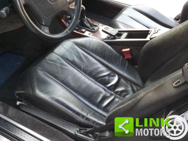 MERCEDES-BENZ SL 280 usata 70