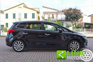 KIA Carens usata, con Autoradio