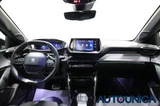 PEUGEOT 208 usata, con Climatizzatore