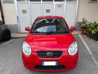 KIA Picanto 1.0 12V Easy Bi-Fuel#GPL SCADE 11/2030!!!