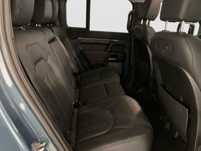 LAND ROVER Defender usata, con ESP