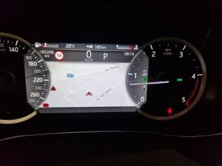 JAGUAR E-Pace usata, con Climatizzatore
