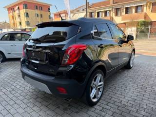 OPEL Mokka usata 4