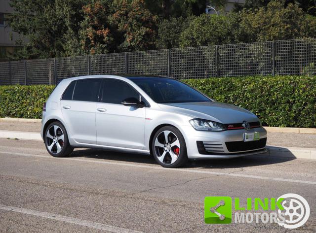 VOLKSWAGEN Golf GTI usata, con Bluetooth