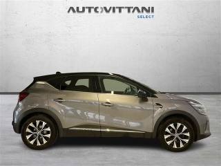 RENAULT Captur usata, con Cerchi in lega