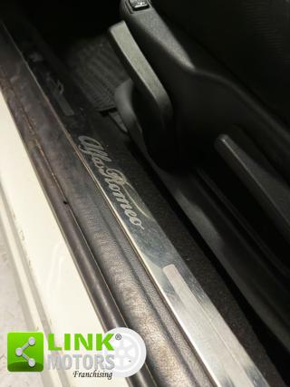 ALFA ROMEO Brera usata 19