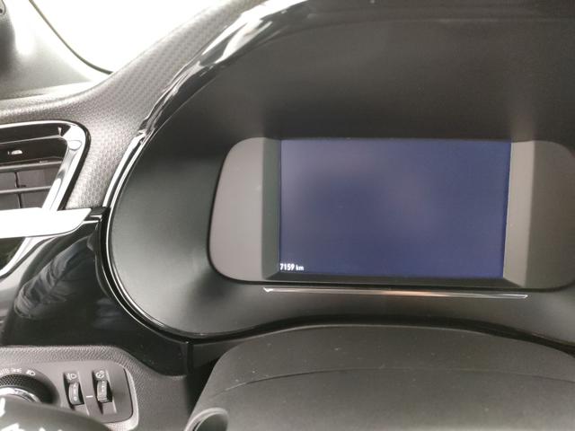 OPEL Corsa usata, con Controllo vocale