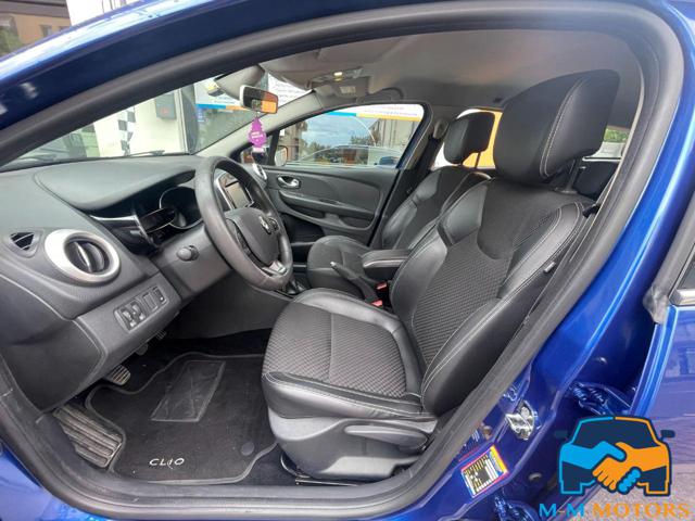 RENAULT Clio usata, con Climatizzatore