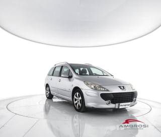PEUGEOT 307 usata 1
