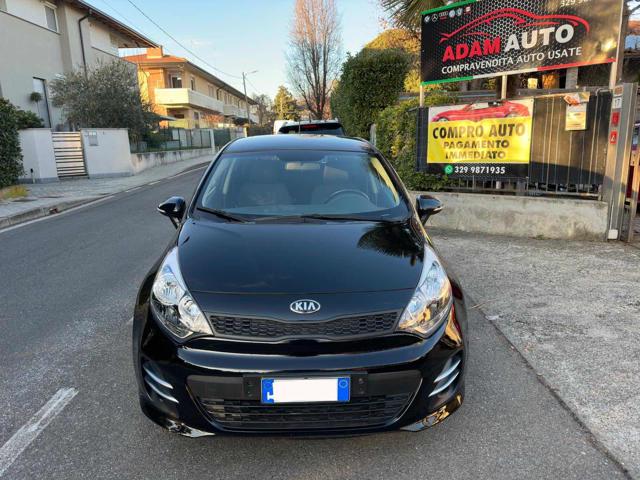 KIA Rio usata, con Chiusura centralizzata