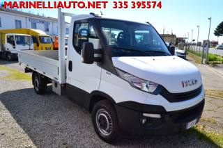 IVECO Daily usata, con Chiusura centralizzata