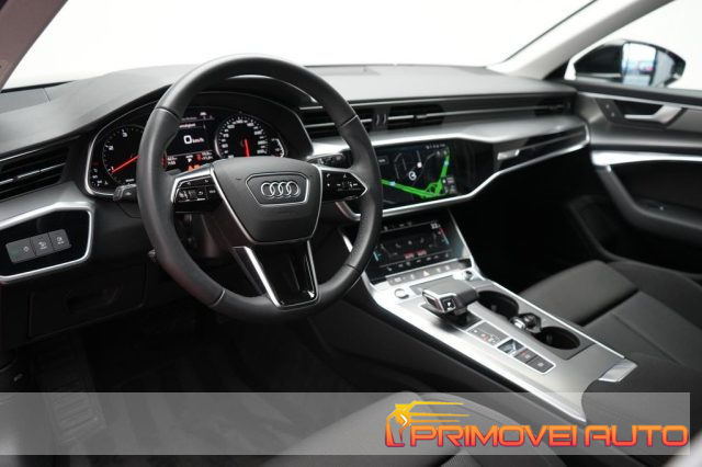 AUDI A6 usata, con ABS