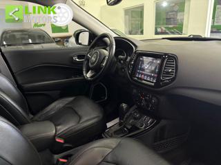 JEEP Compass usata, con Volante multifunzione
