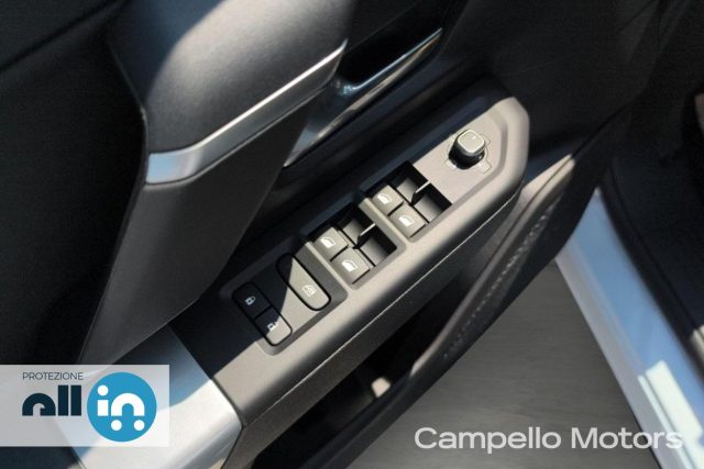 JEEP Compass usata 18