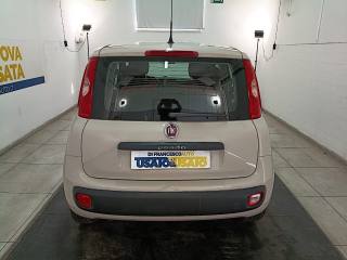 FIAT Panda usata, con Sound system