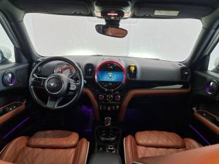 MINI Countryman usata, con Airbag Passeggero