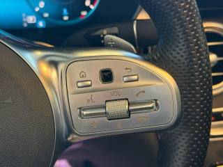 MERCEDES-BENZ GLC 220 usata, con Sensore di pioggia