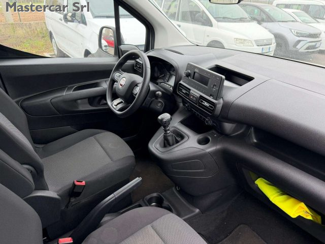 FIAT Doblo usata, con USB