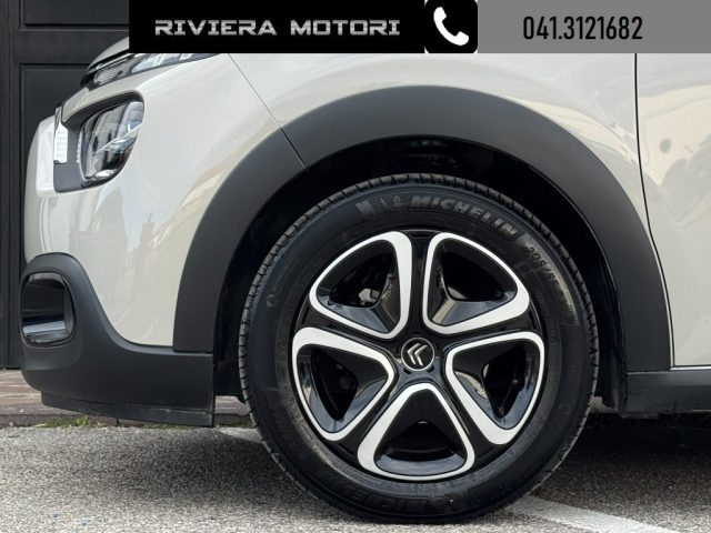 CITROEN C3 usata, con Airbag Passeggero