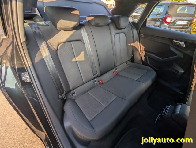 AUDI A3 usata, con Sensore di luce