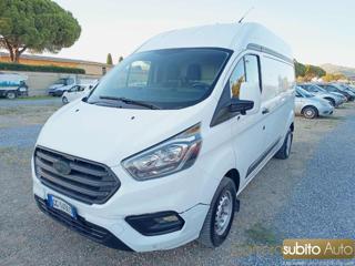 FORD Transit Custom usata, con Airbag