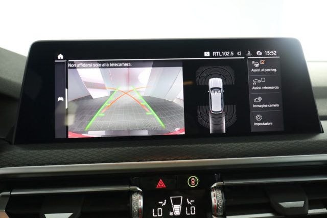 BMW X3 usata 11
