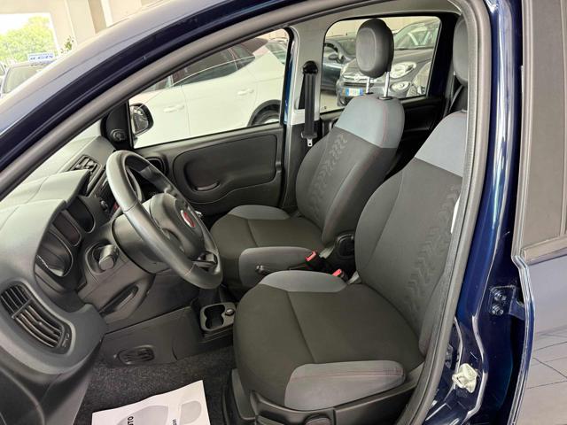 FIAT Panda usata, con Controllo trazione