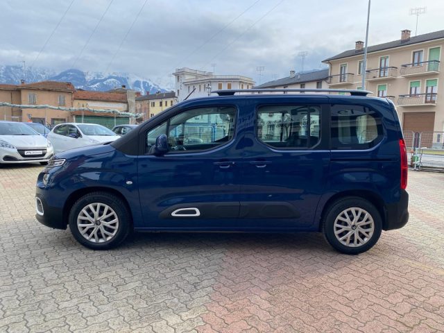 CITROEN Berlingo usata, con Airbag laterali