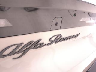 ALFA ROMEO Junior usata, con Leve al volante