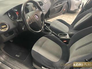 FIAT Bravo usata, con Immobilizzatore elettronico