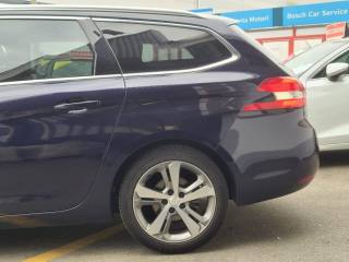 PEUGEOT 308 usata, con Chiusura centralizzata