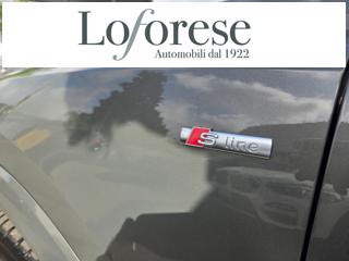 AUDI Q3 usata, con Airbag Passeggero