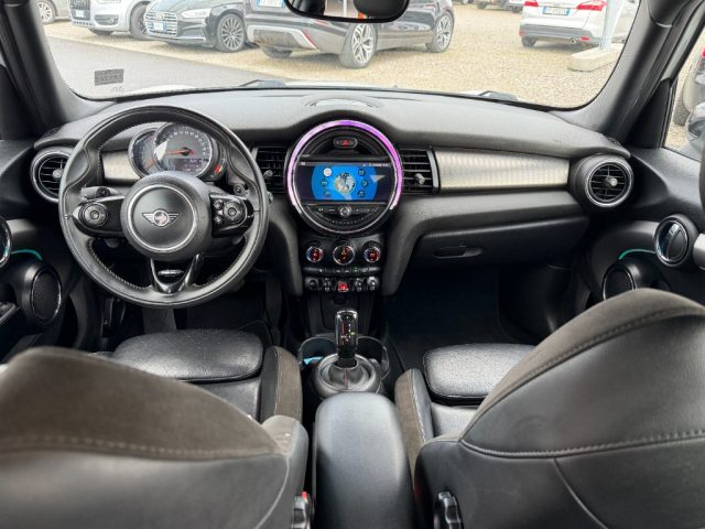 MINI Cooper S usata, con Controllo trazione