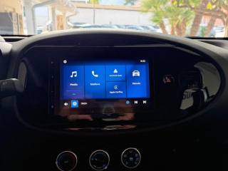 TOYOTA Aygo X usata, con Adaptive Cruise Control