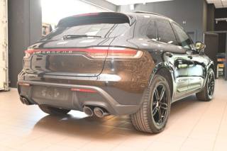 PORSCHE Macan usata 185