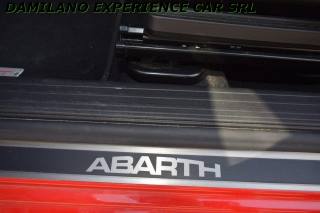 ABARTH 595 usata 17