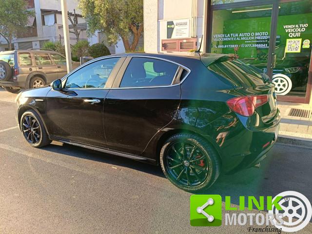 ALFA ROMEO Giulietta usata 46