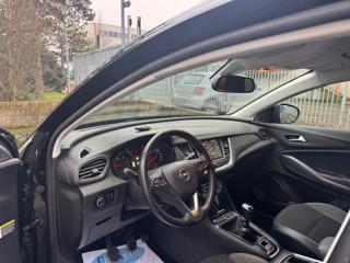 OPEL Grandland X usata, con Autoradio