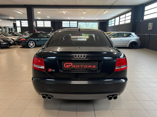 AUDI S6 usata, con Autoradio