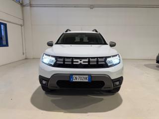 DACIA Duster usata, con Chiusura centralizzata
