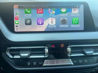 BMW 220 usata, con ESP
