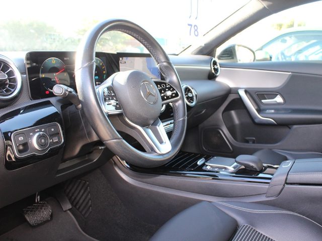 MERCEDES-BENZ A 250 usata, con Climatizzatore